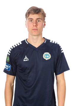 Utsiktens Vilhelm Esbjörn Gunnarsson