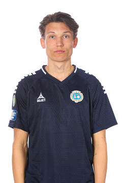 Utsiktens Noah Johansson