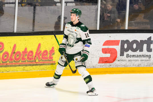 Tingsryds Jacob Svensson