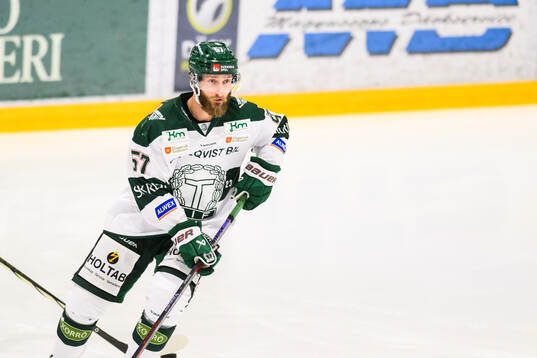 Tingsryds Måns Hermansson