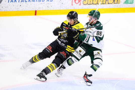 Vimmerbys Oskar Hassel Tingsryds Jesper Sellin