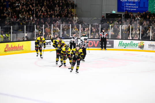 Vimmerbys Hampus Eriksson jublar