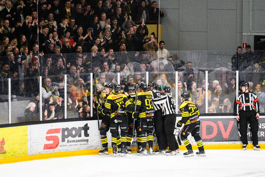 Vimmerbys Hampus Eriksson jublar