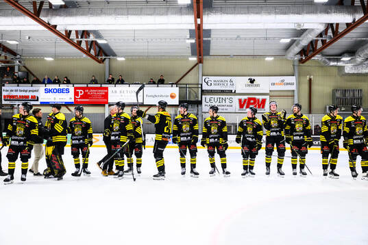 Vimmerbys jublar
