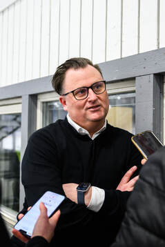 Vimmerbys Björn Tholander Olsson
