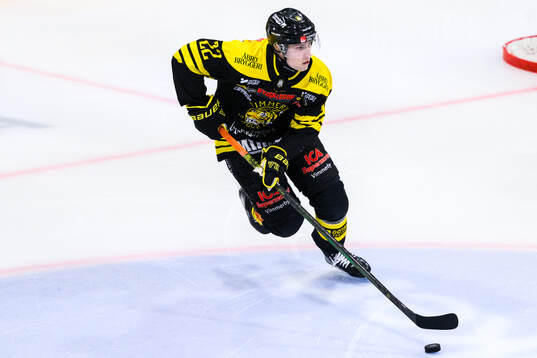 Vimmerbys Elias Lindgren