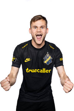 Oscar Uddenäs