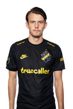 Kazper Karlsson