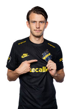 Kazper Karlsson