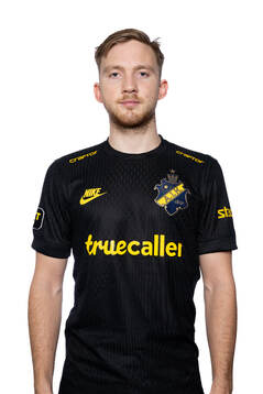 Eskil Edh