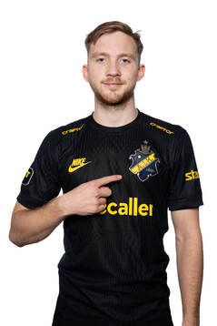 Eskil Edh
