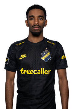 Alexander Fesshaie