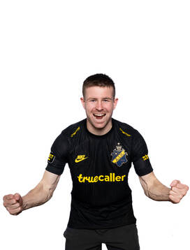 Mads Døhr Thychosen