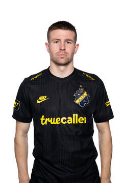 Mads Døhr Thychosen