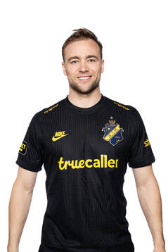 Martin Ellingsen