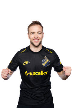 Martin Ellingsen