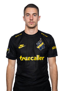 Dino Besirovic