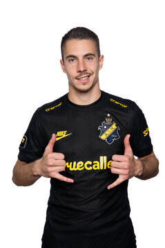 Dino Besirovic