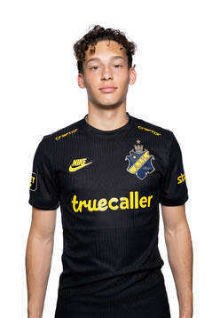 Victor Goncalves Andersson