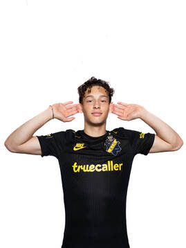 Victor Goncalves Andersson