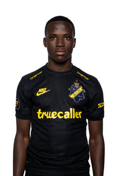 Stanley Wilson Omondi