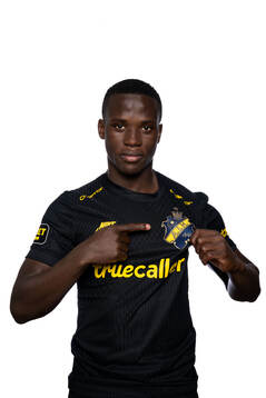 Stanley Wilson Omondi