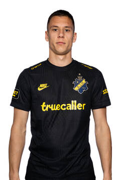 Filip Benkovic