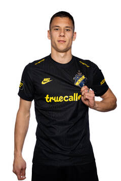 Filip Benkovic