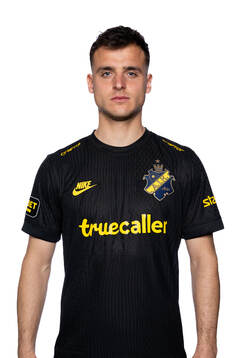 Áron Csongvai