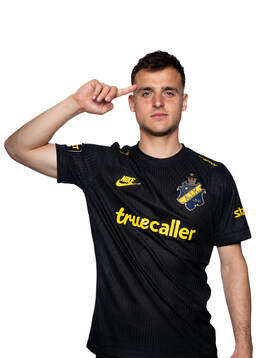 Áron Csongvai