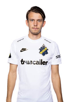 Kazper Karlsson