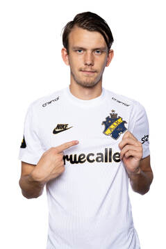 Kazper Karlsson