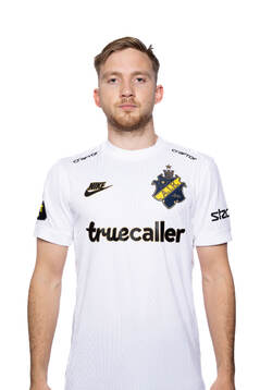 Eskil Edh