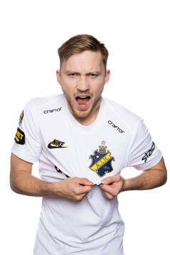 Eskil Edh