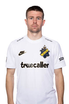 Mads Døhr Thychosen