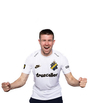Mads Døhr Thychosen