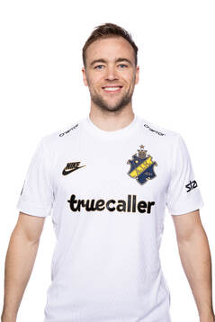 Martin Ellingsen