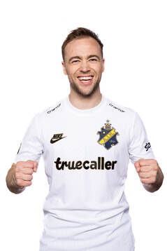 Martin Ellingsen