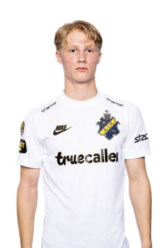 Andreas Redkin