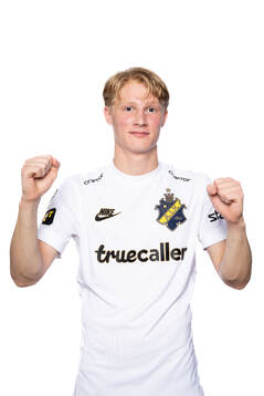 Andreas Redkin