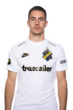 Dino Besirovic