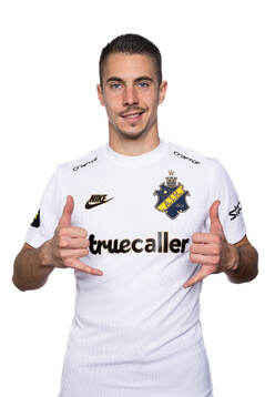 Dino Besirovic