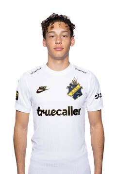 Victor Goncalves Andersson