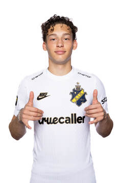 Victor Goncalves Andersson
