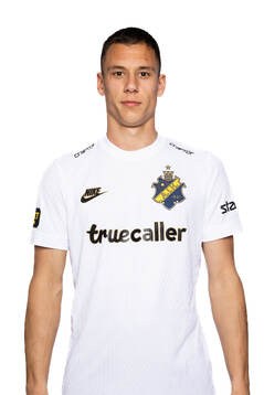 Filip Benkovic