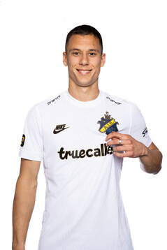 Filip Benkovic