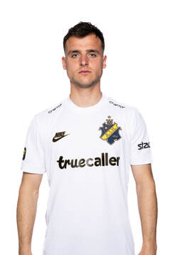 Áron Csongvai