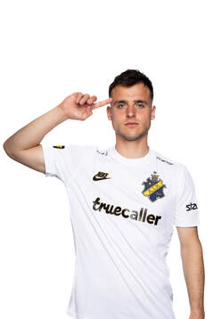 Áron Csongvai