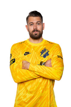 Kristoffer Nordfeldt
