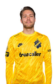 Kalle Joelsson